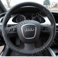 Photo Reference of Audi A4 Interior